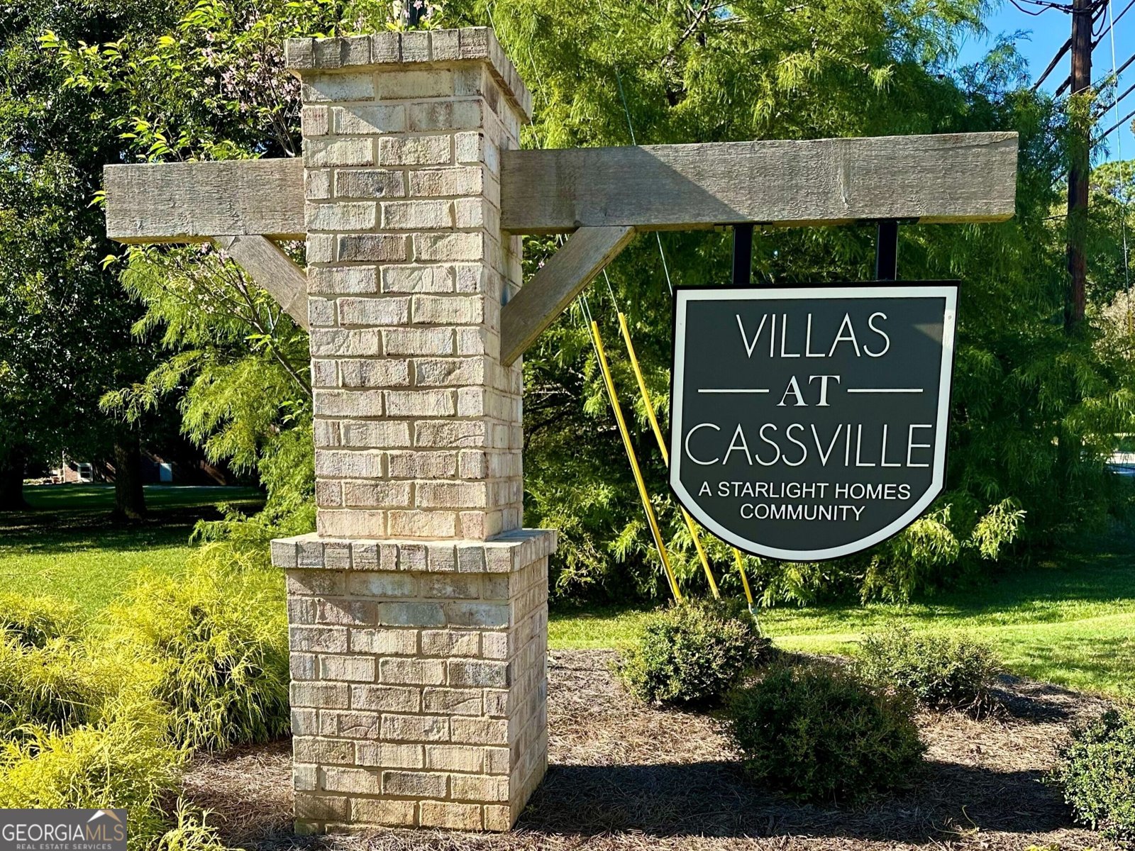 166 Alpha Drive Cartersville - Photo 22