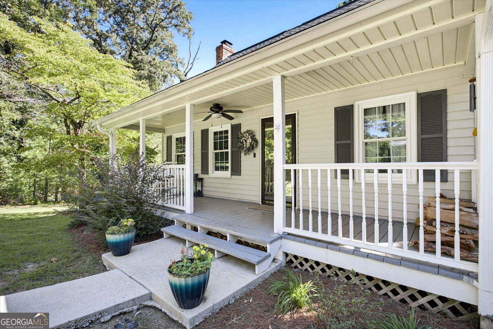 518 Old Mill Road Hiram - Photo 10