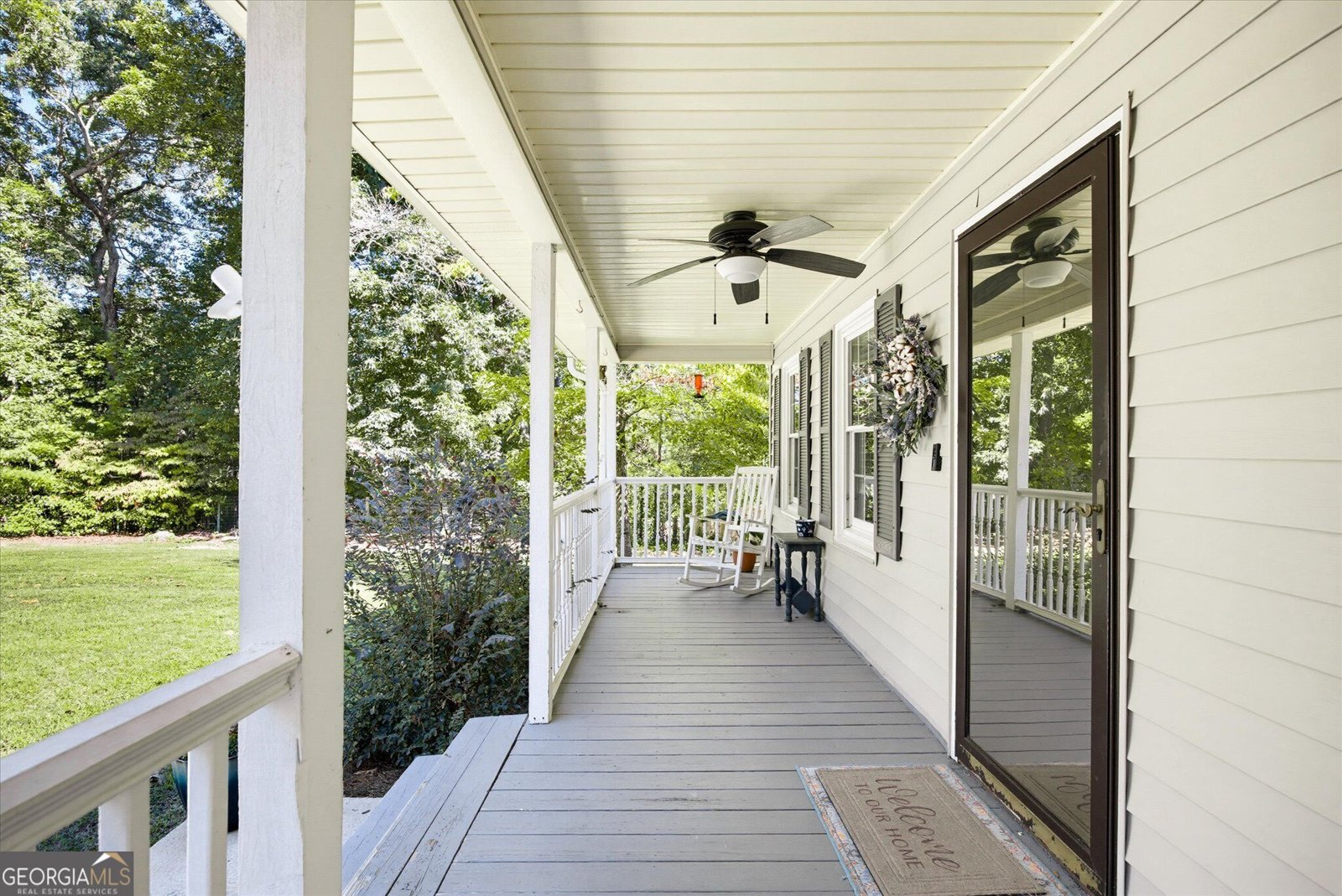 518 Old Mill Road Hiram - Photo 11