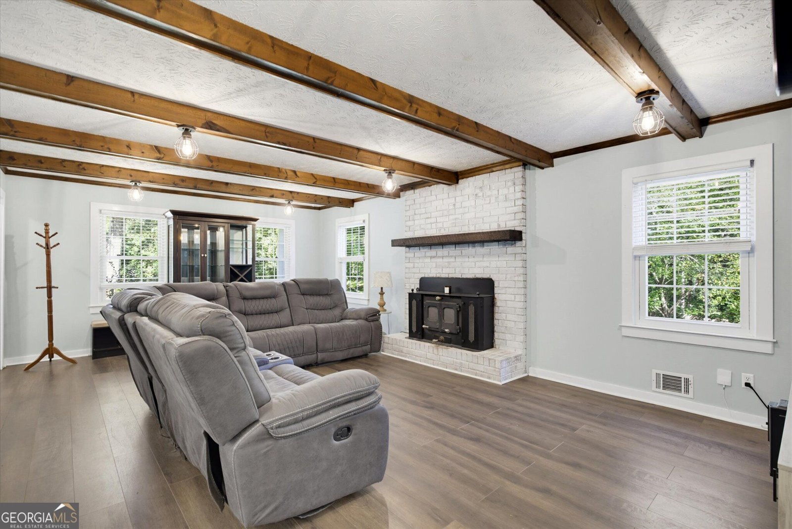 518 Old Mill Road Hiram - Photo 13