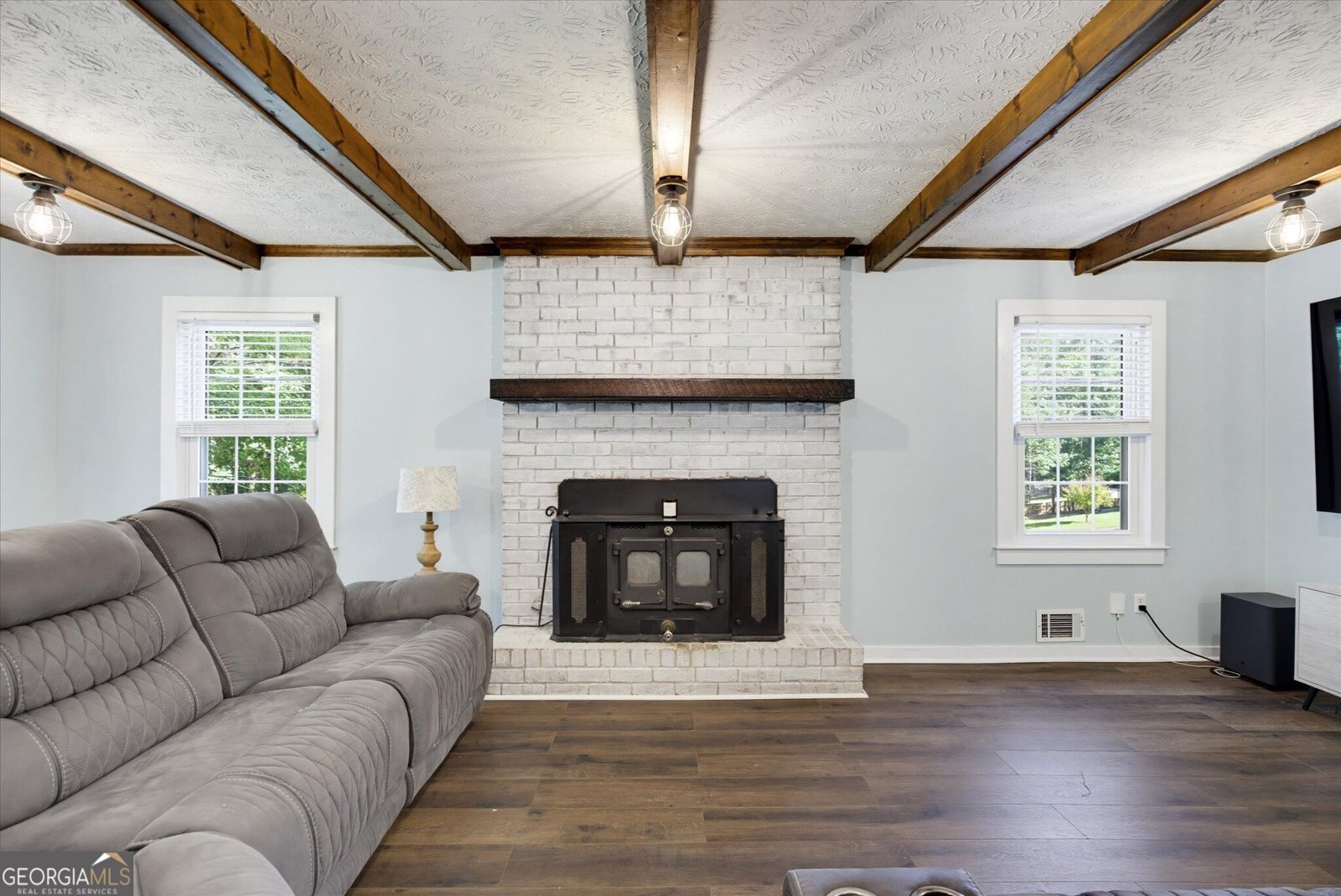 518 Old Mill Road Hiram - Photo 14