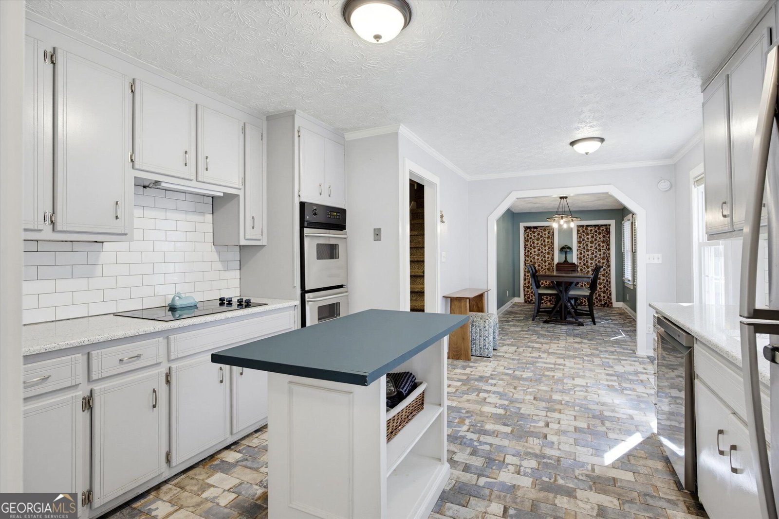 518 Old Mill Road Hiram - Photo 15