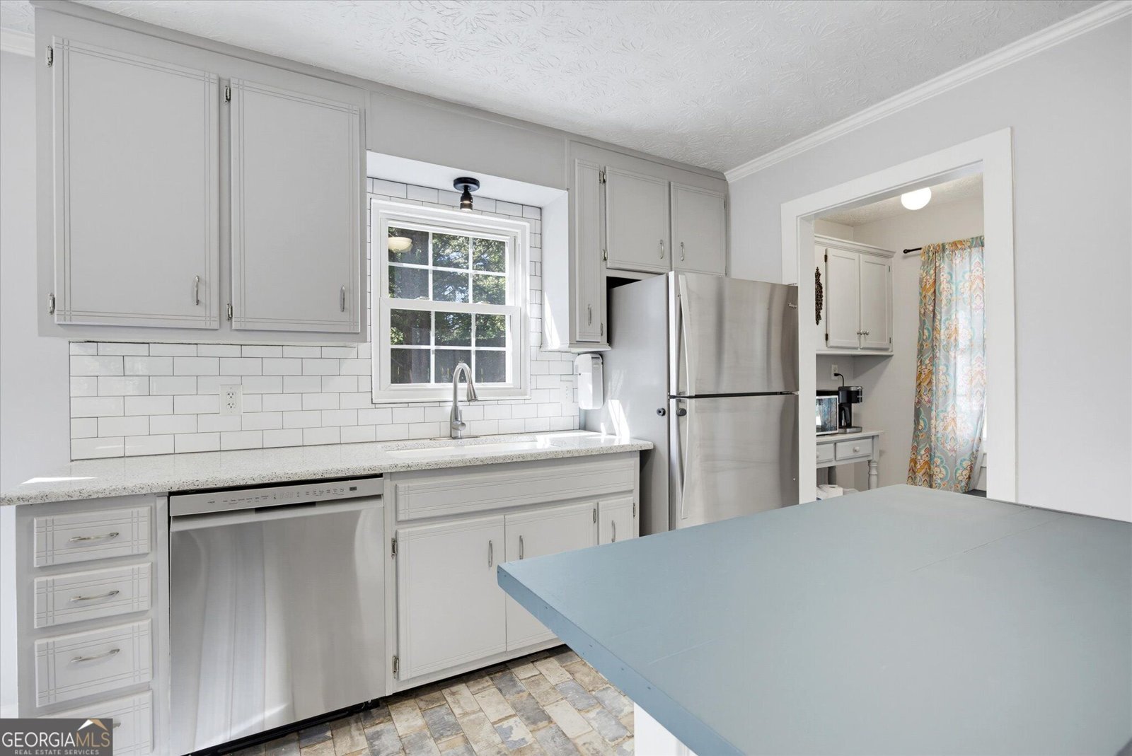 518 Old Mill Road Hiram - Photo 16
