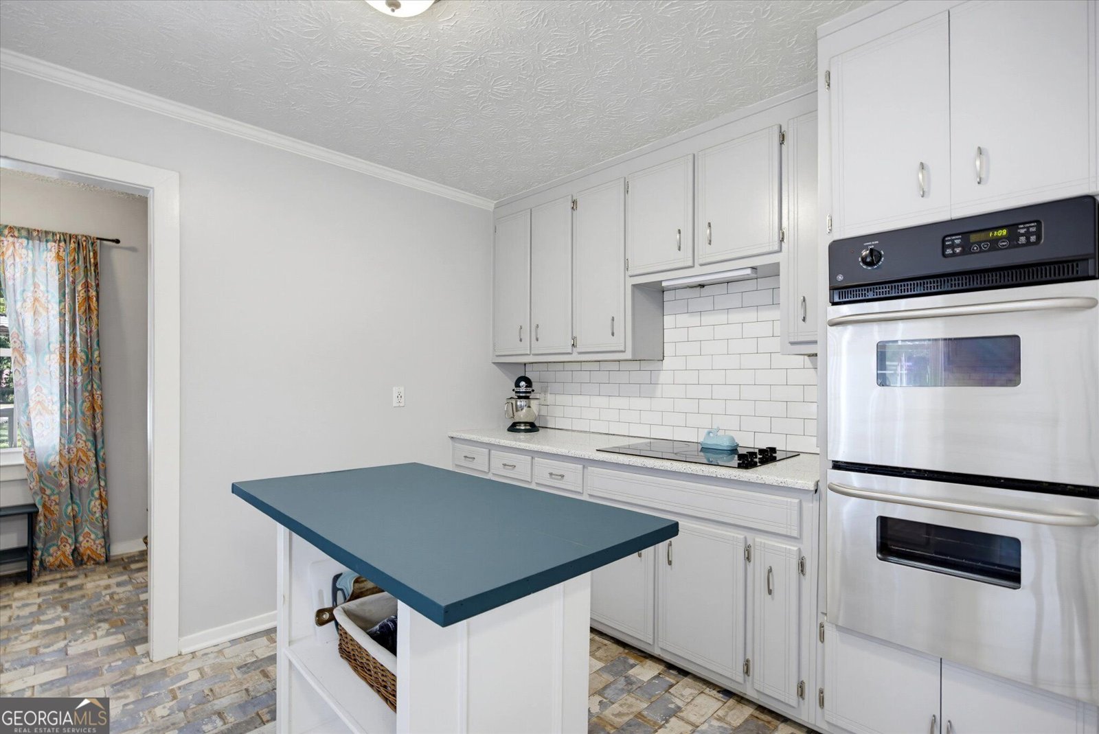 518 Old Mill Road Hiram - Photo 17