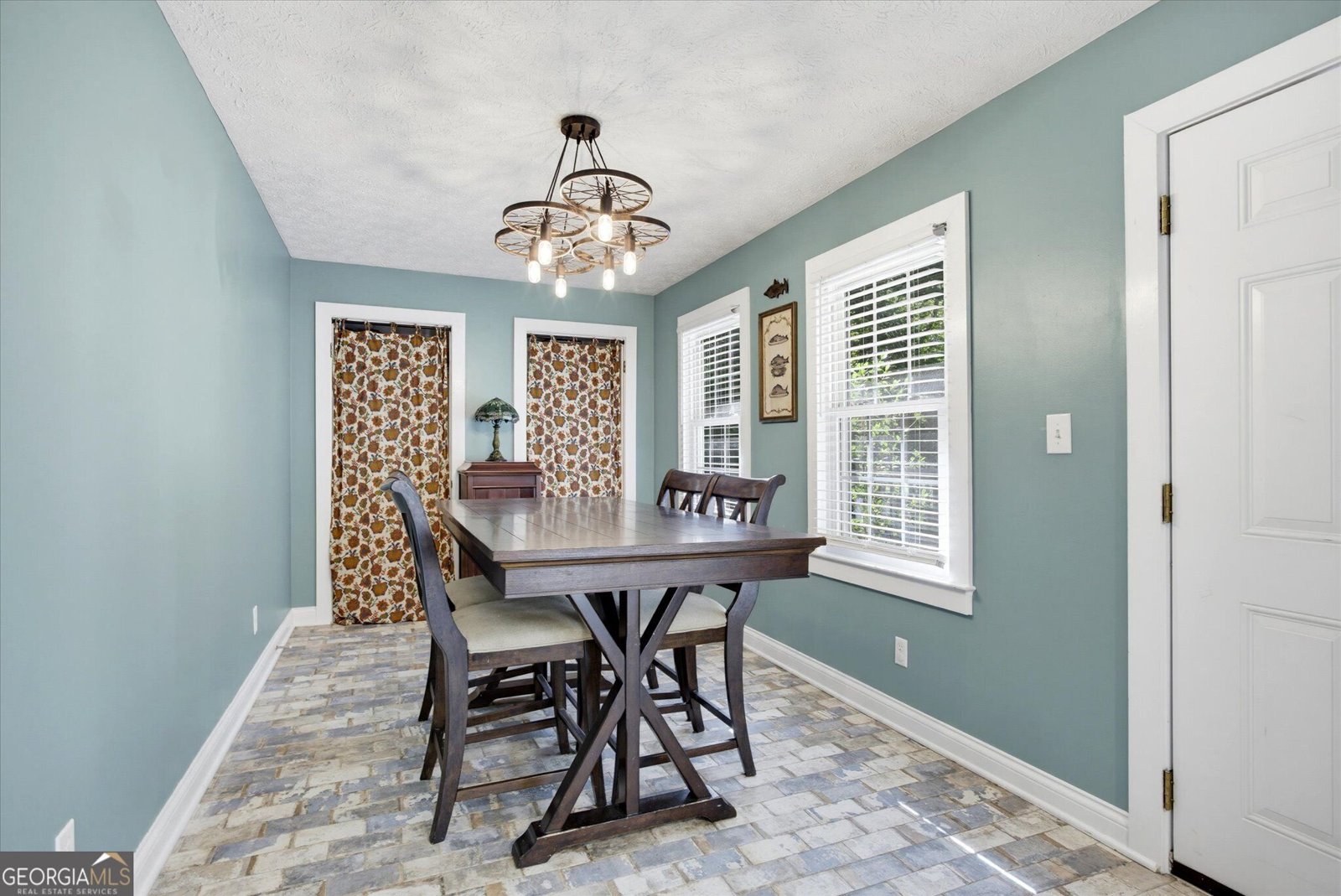 518 Old Mill Road Hiram - Photo 19