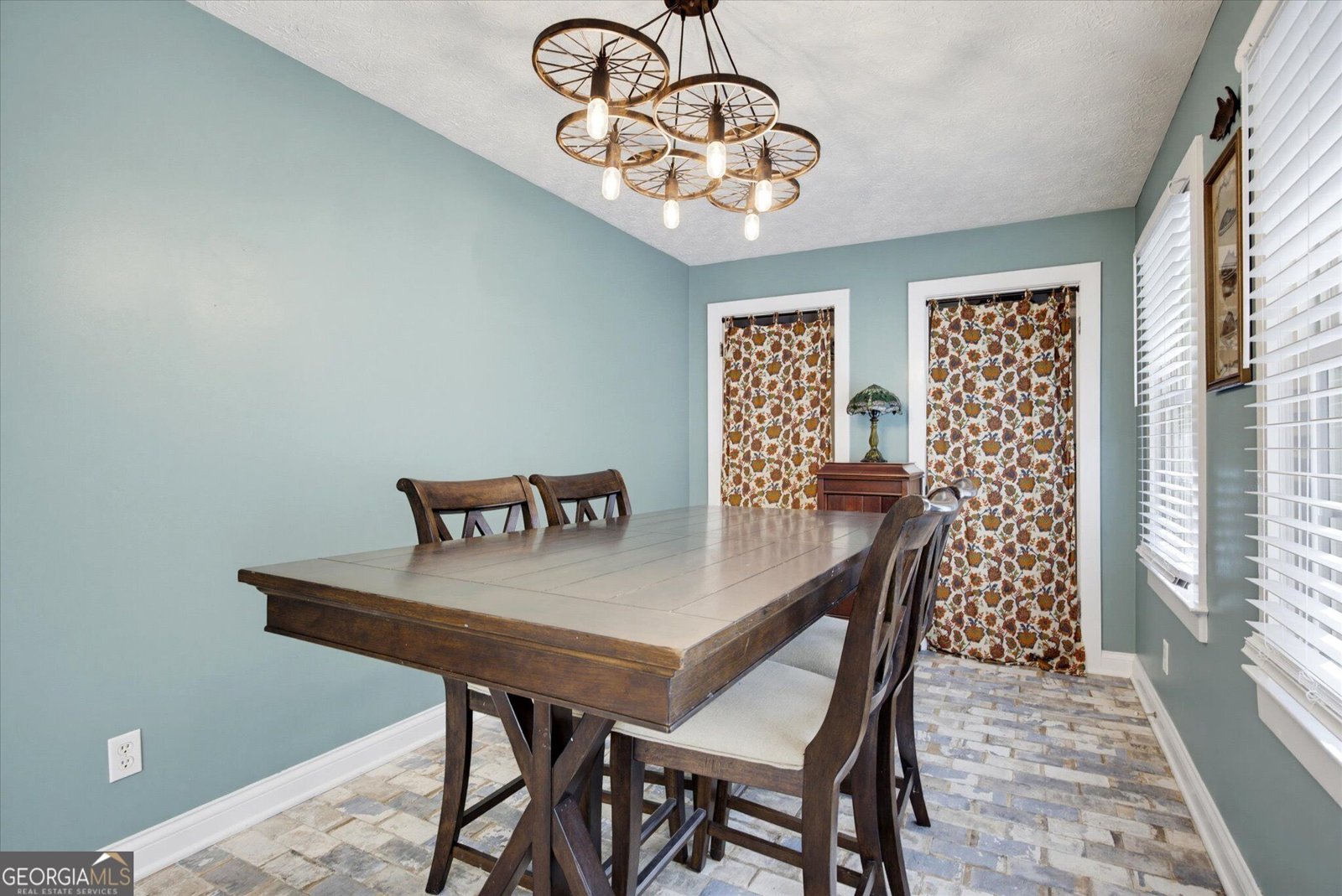 518 Old Mill Road Hiram - Photo 20