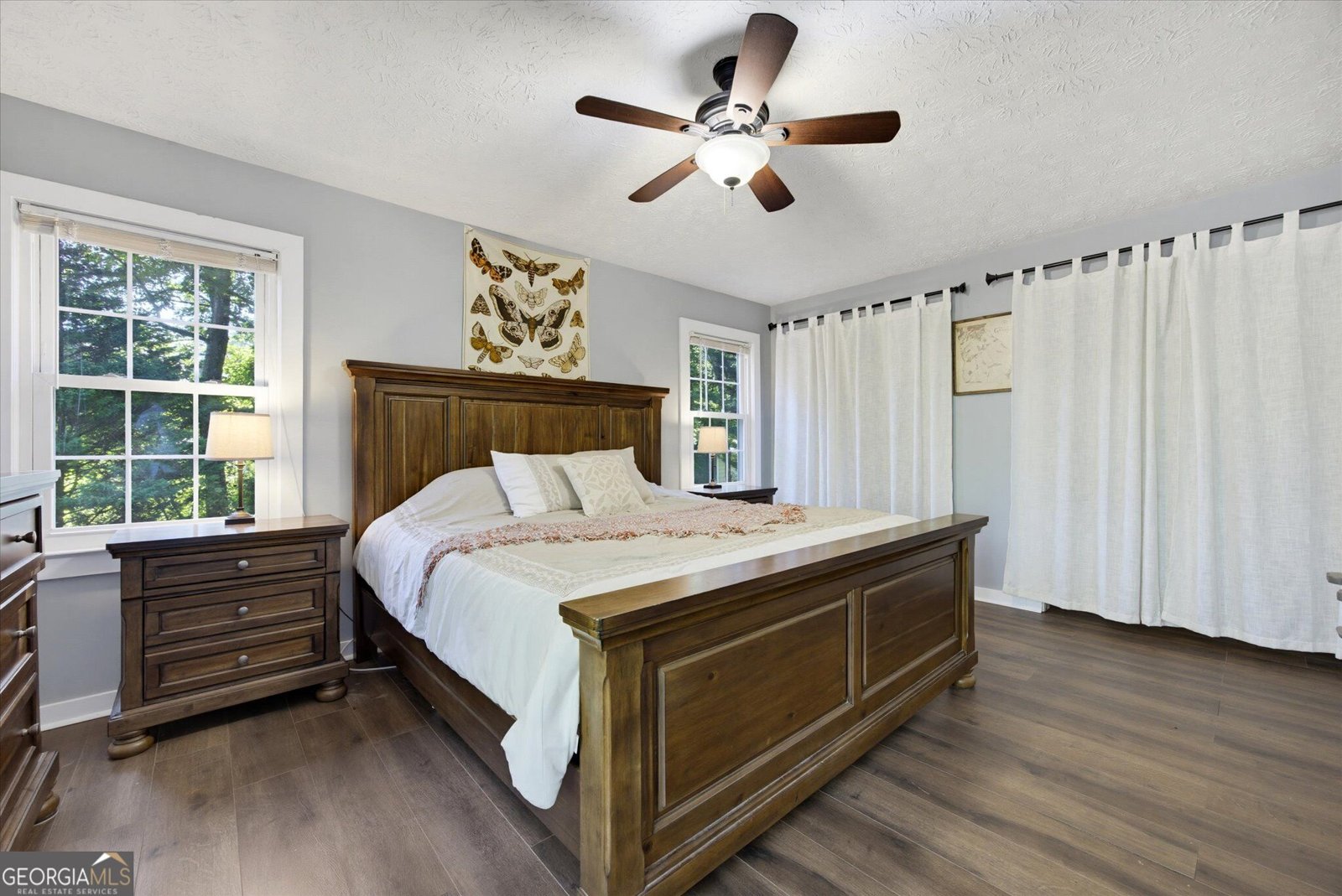 518 Old Mill Road Hiram - Photo 21