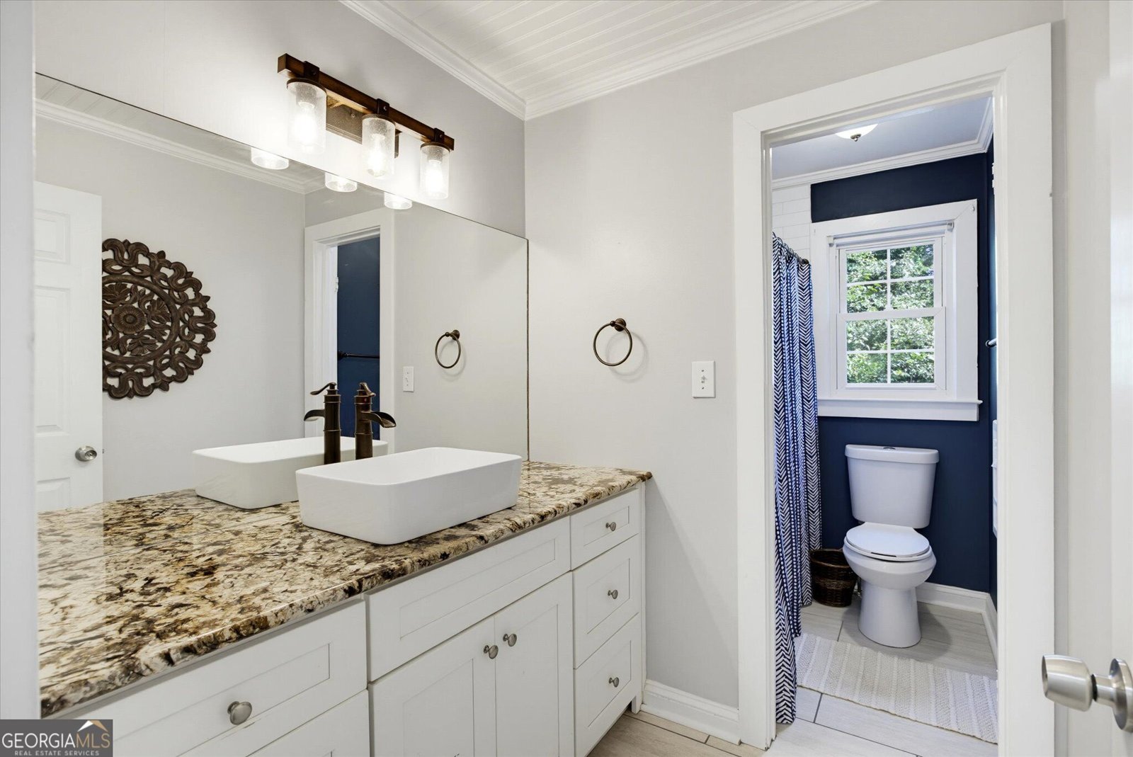 518 Old Mill Road Hiram - Photo 22