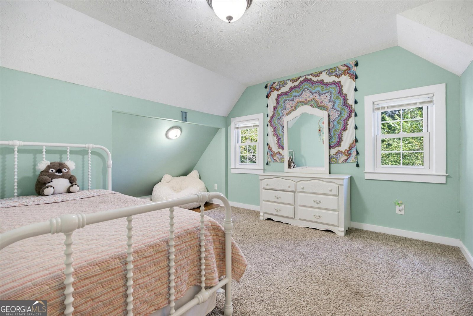 518 Old Mill Road Hiram - Photo 27