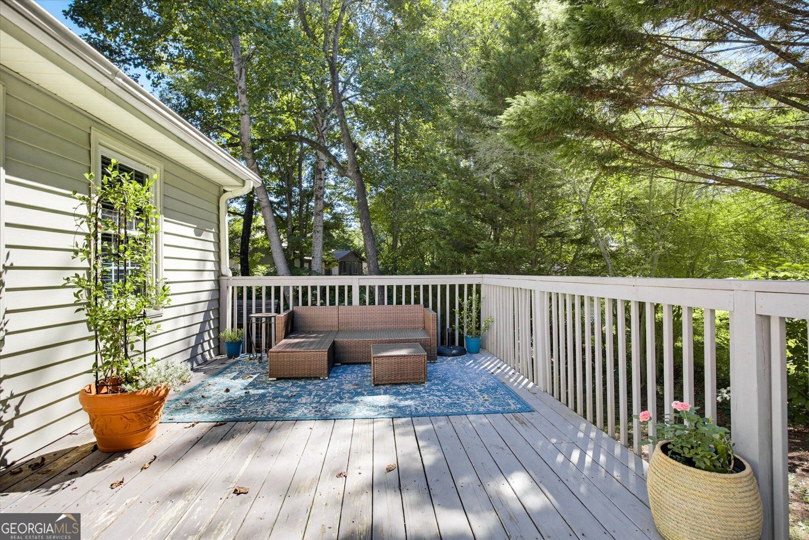518 Old Mill Road Hiram - Photo 34