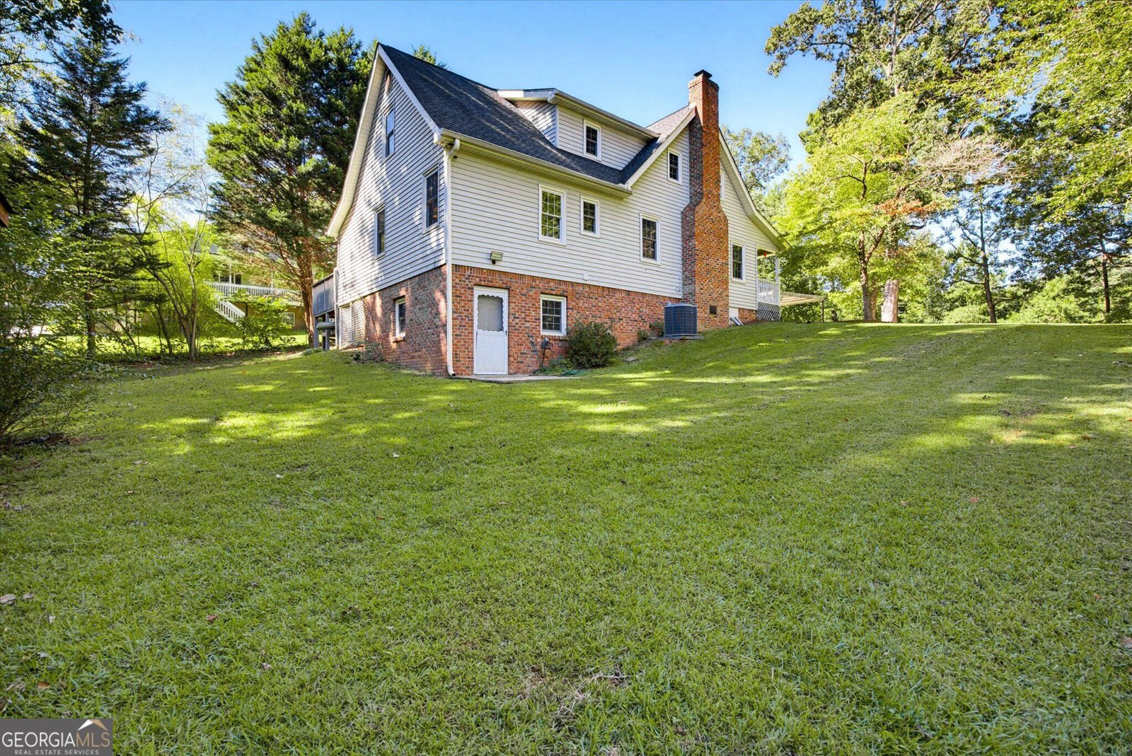 518 Old Mill Road Hiram - Photo 36