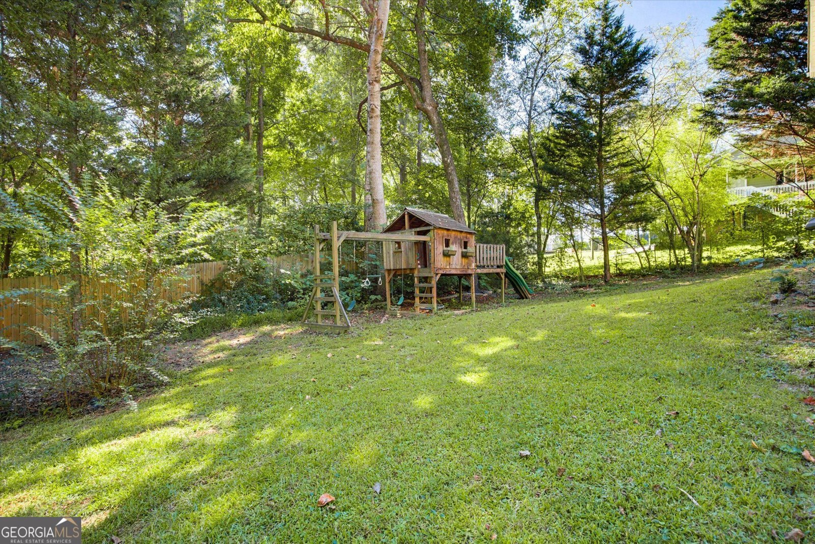 518 Old Mill Road Hiram - Photo 37