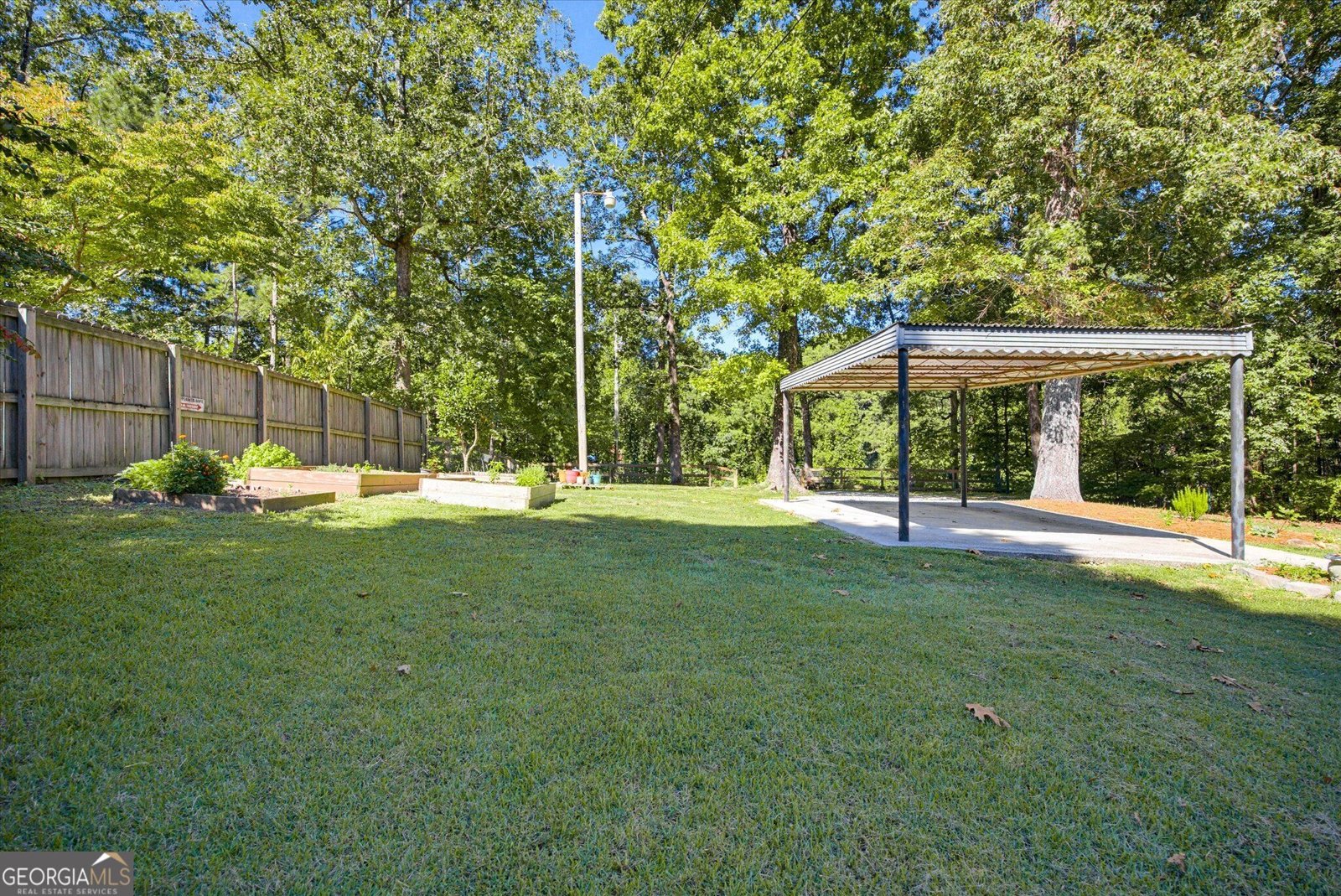 518 Old Mill Road Hiram - Photo 41