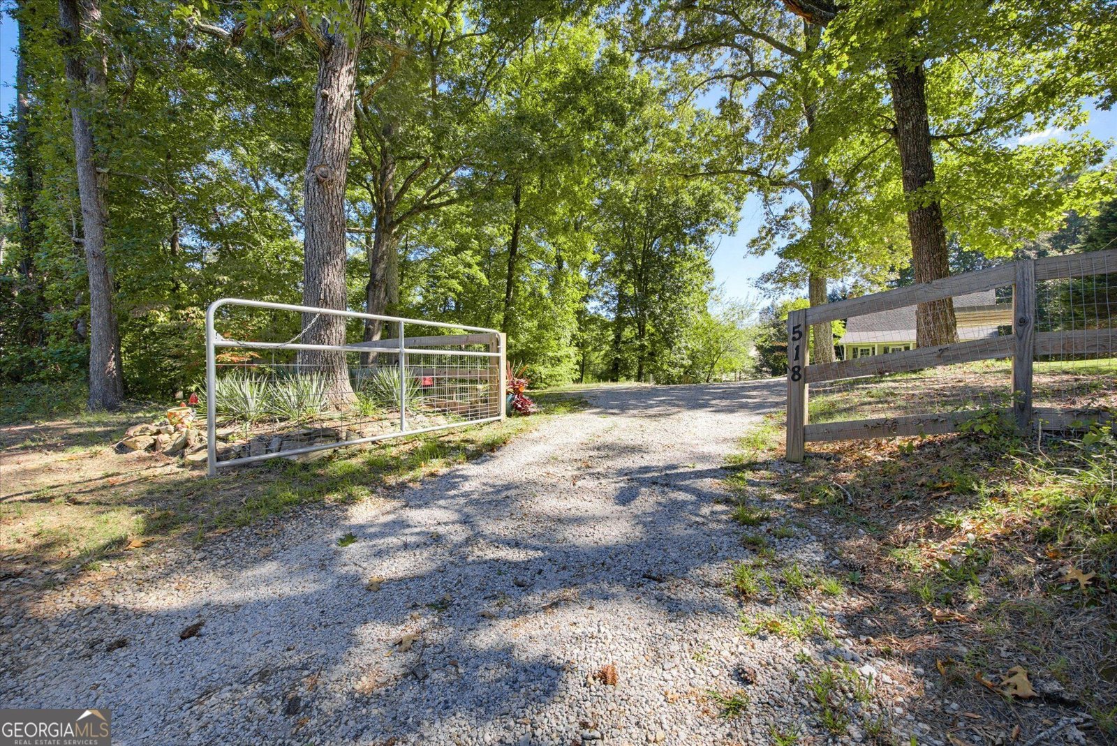 518 Old Mill Road Hiram - Photo 42