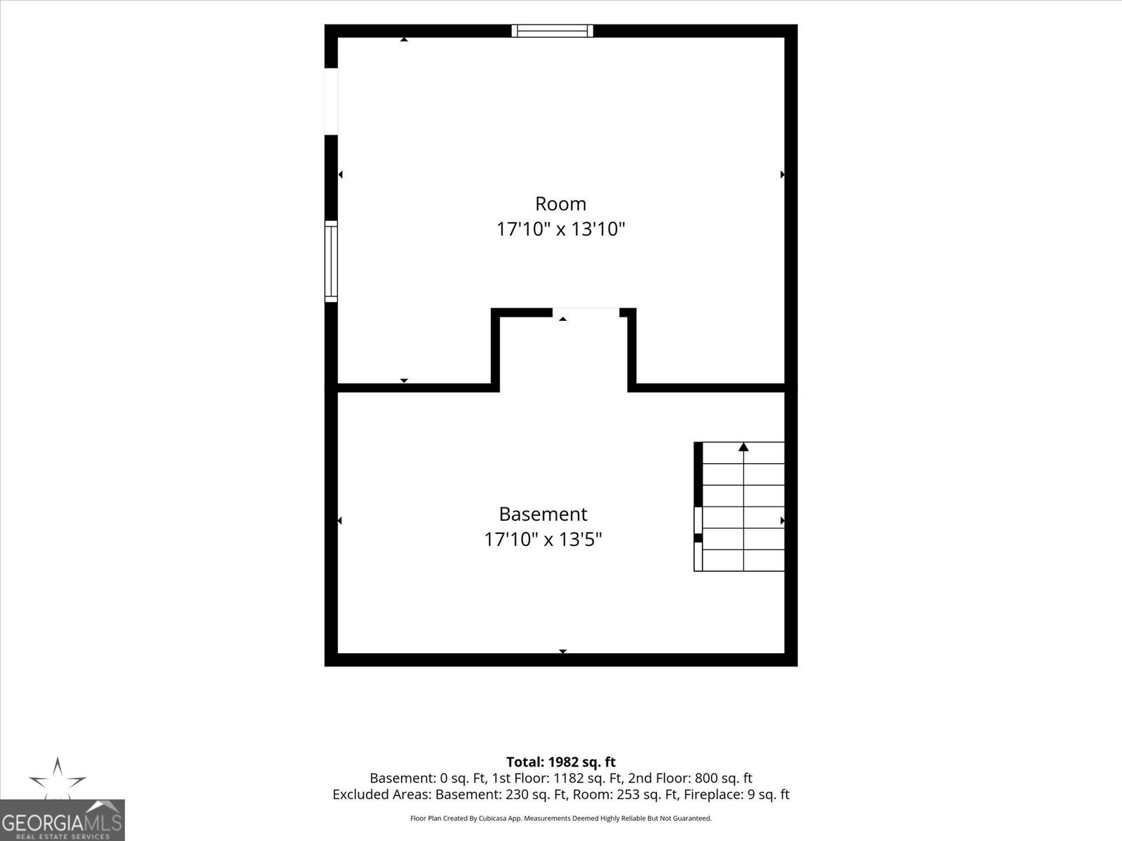 518 Old Mill Road Hiram - Photo 45