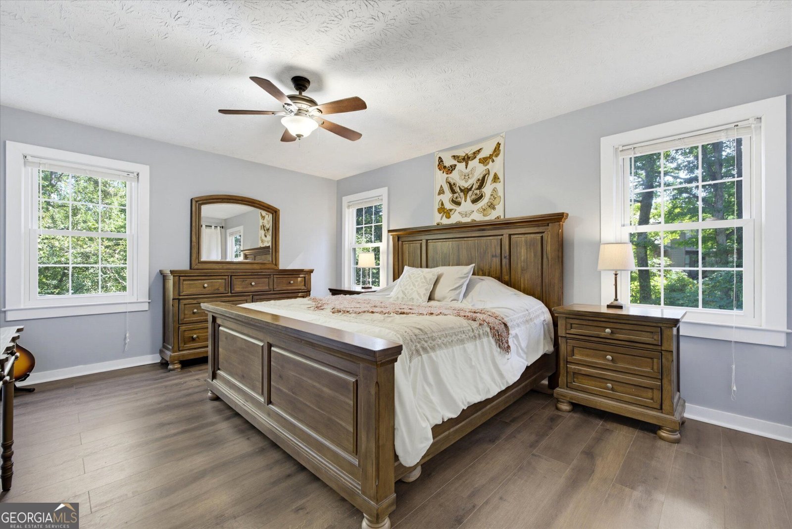 518 Old Mill Road Hiram - Photo 6