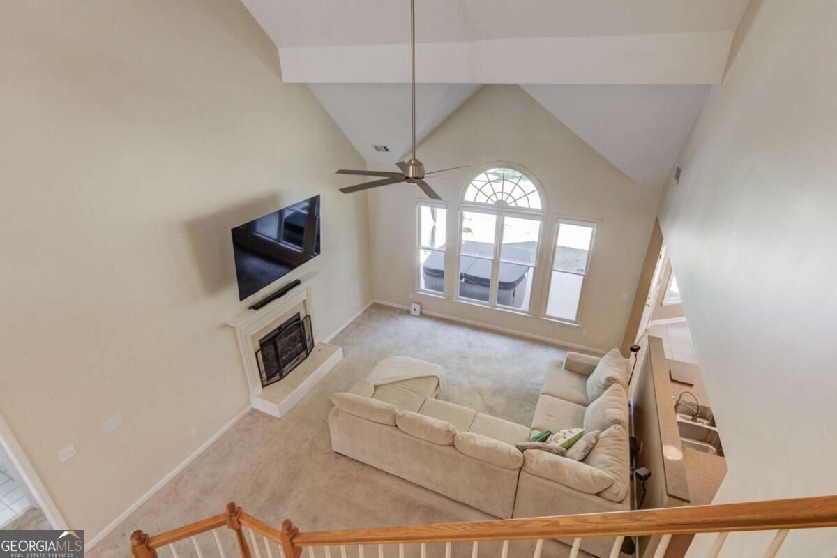 1702 Branch Creek Cove Lawrenceville - Photo 16