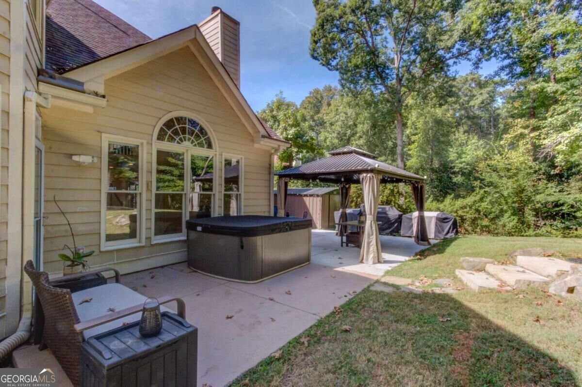 1702 Branch Creek Cove Lawrenceville - Photo 29