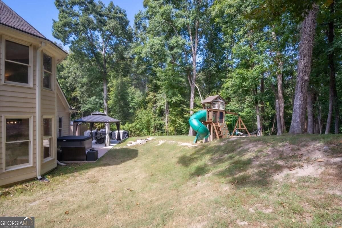 1702 Branch Creek Cove Lawrenceville - Photo 32