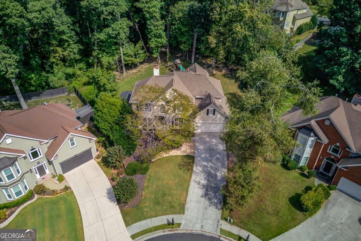 1702 Branch Creek Cove Lawrenceville - Photo 35