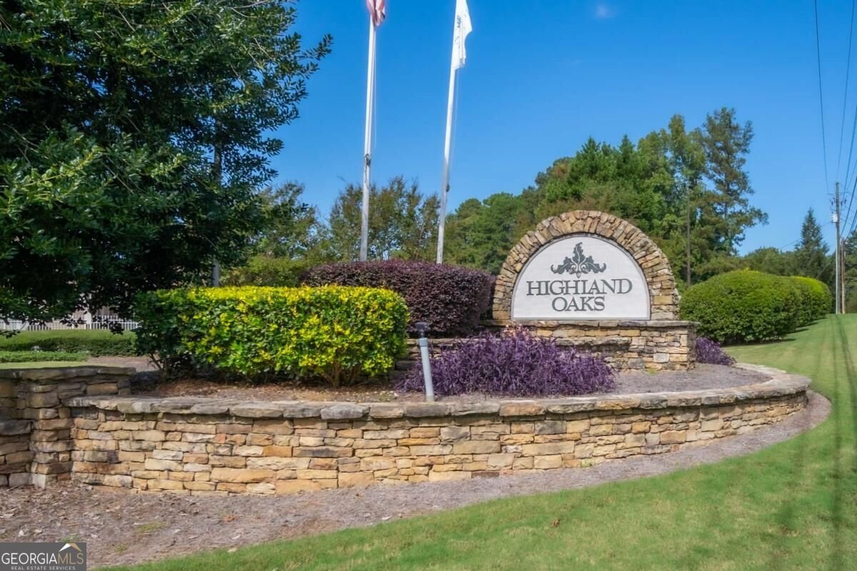 1702 Branch Creek Cove Lawrenceville - Photo 36