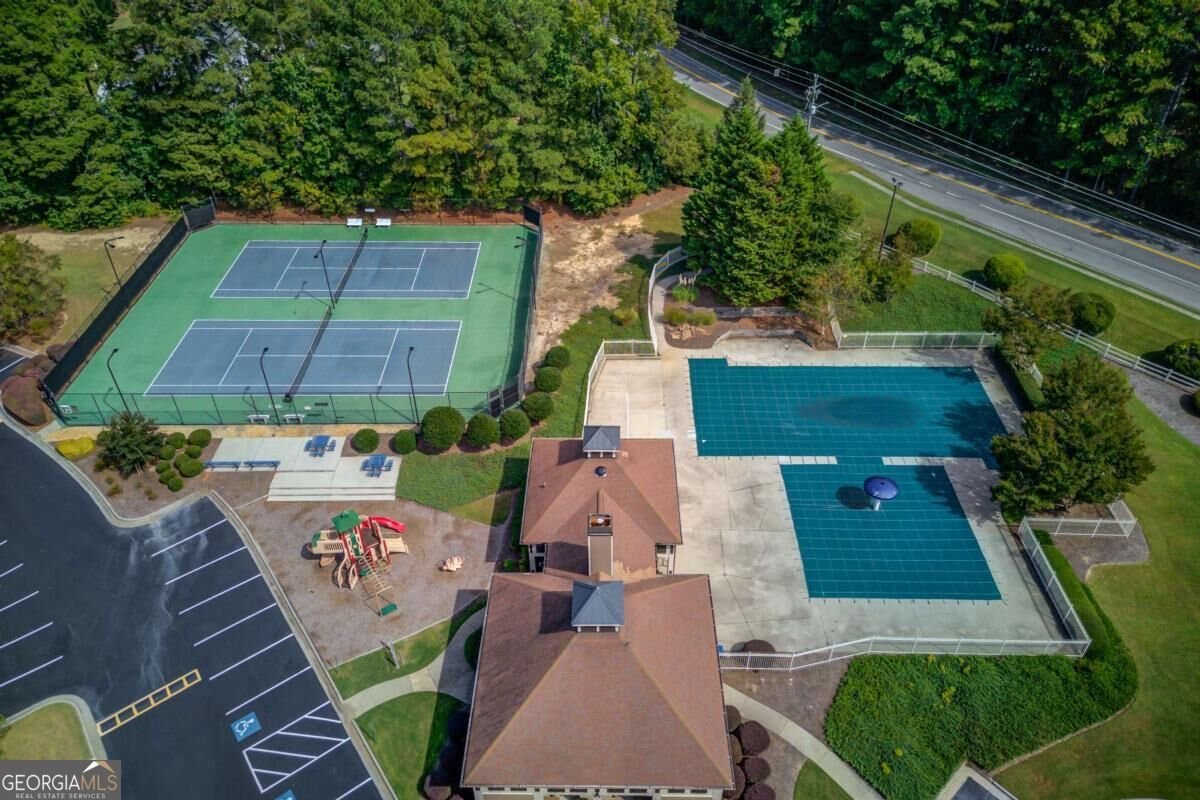 1702 Branch Creek Cove Lawrenceville - Photo 37
