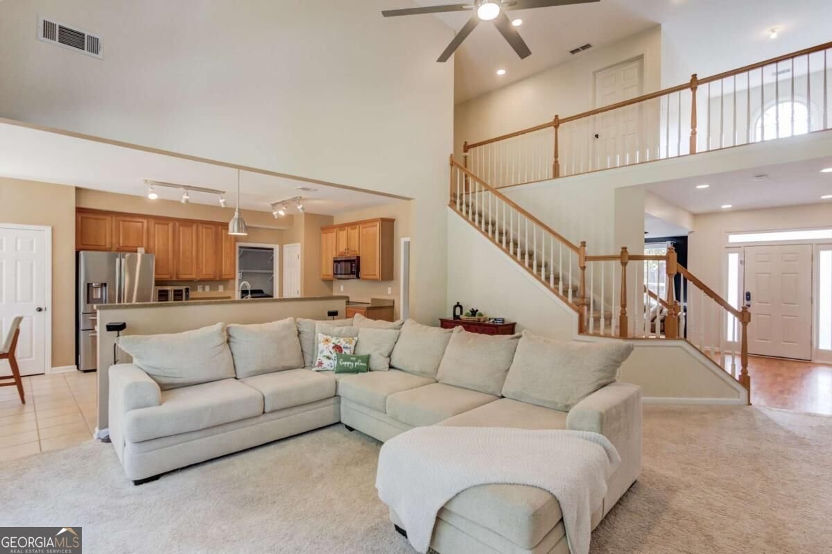 1702 Branch Creek Cove Lawrenceville - Photo 6