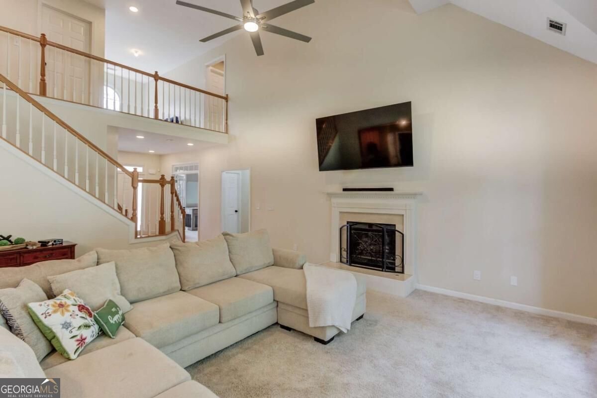 1702 Branch Creek Cove Lawrenceville - Photo 7