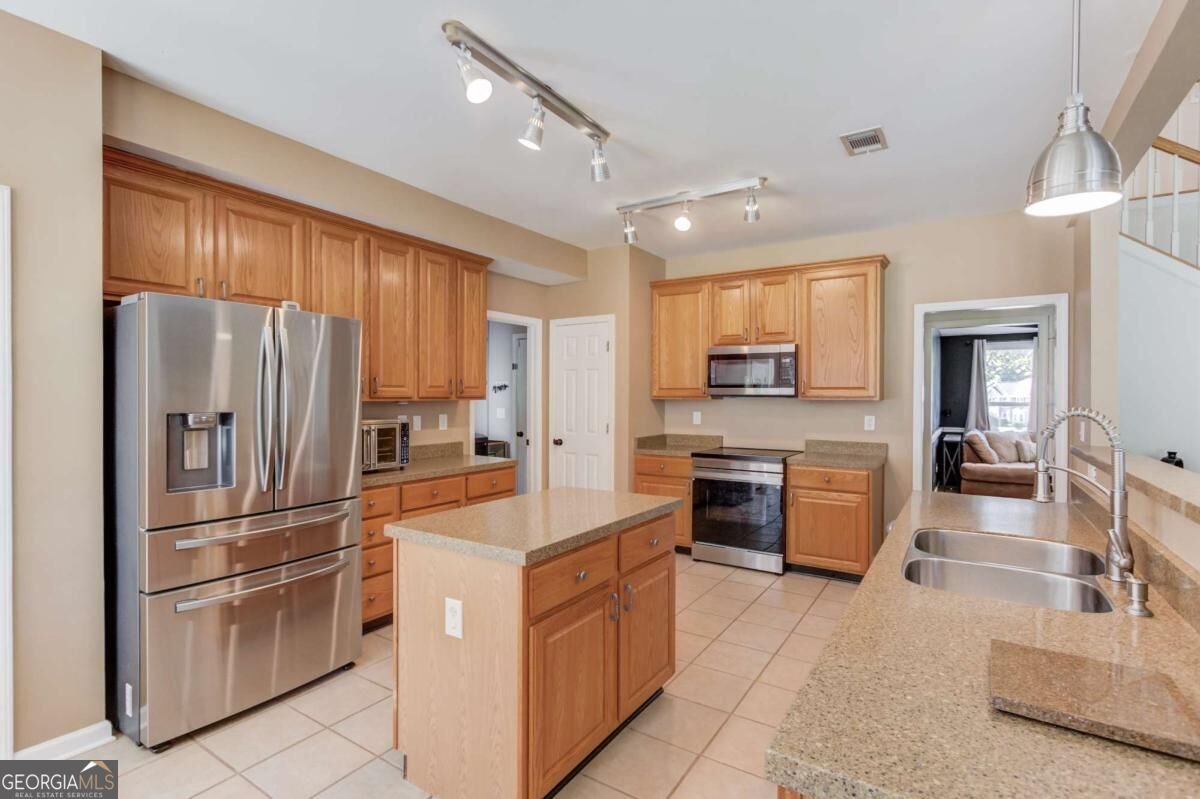 1702 Branch Creek Cove Lawrenceville - Photo 9