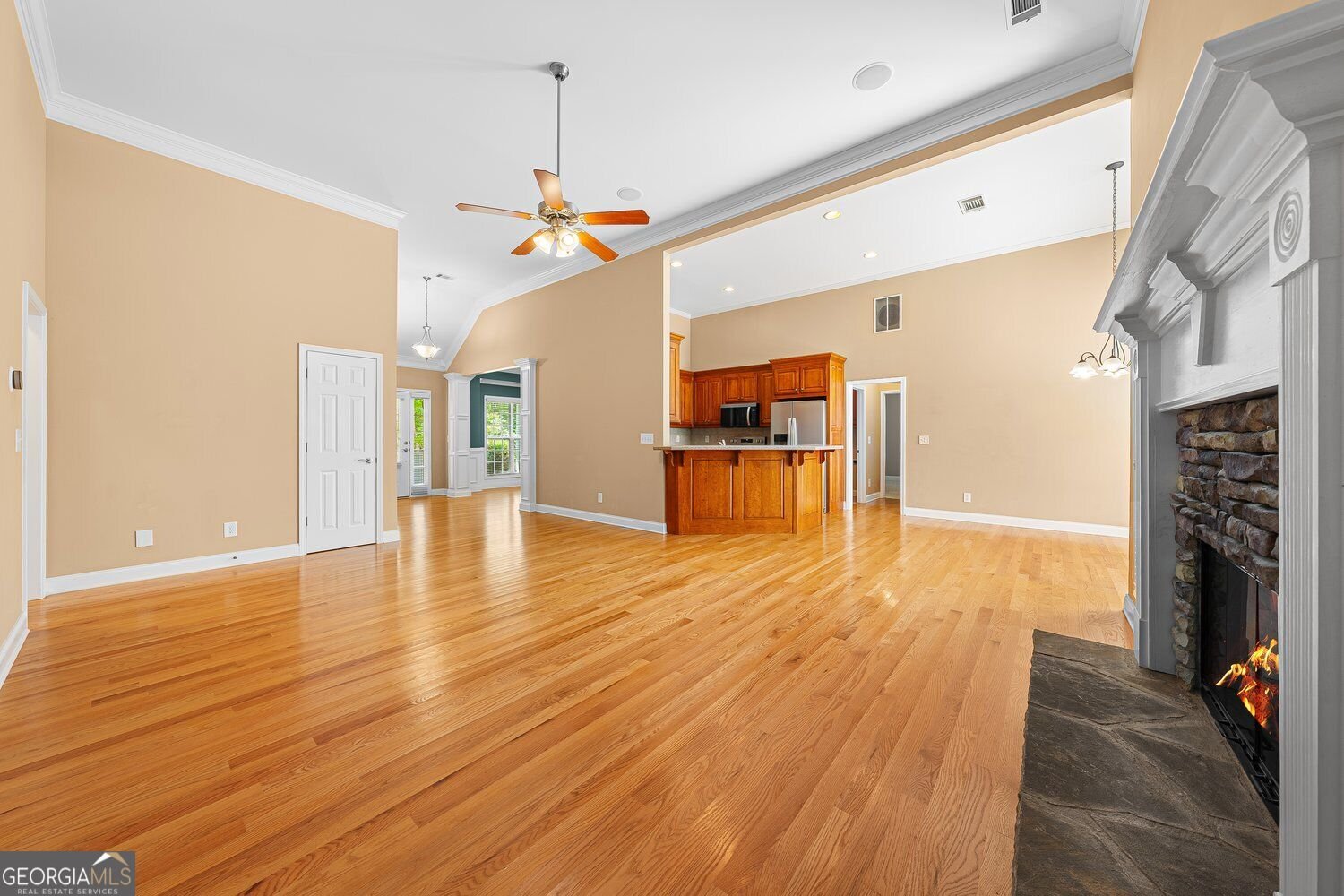 5476 Speckled Wood Lane Gainesville - Photo 10