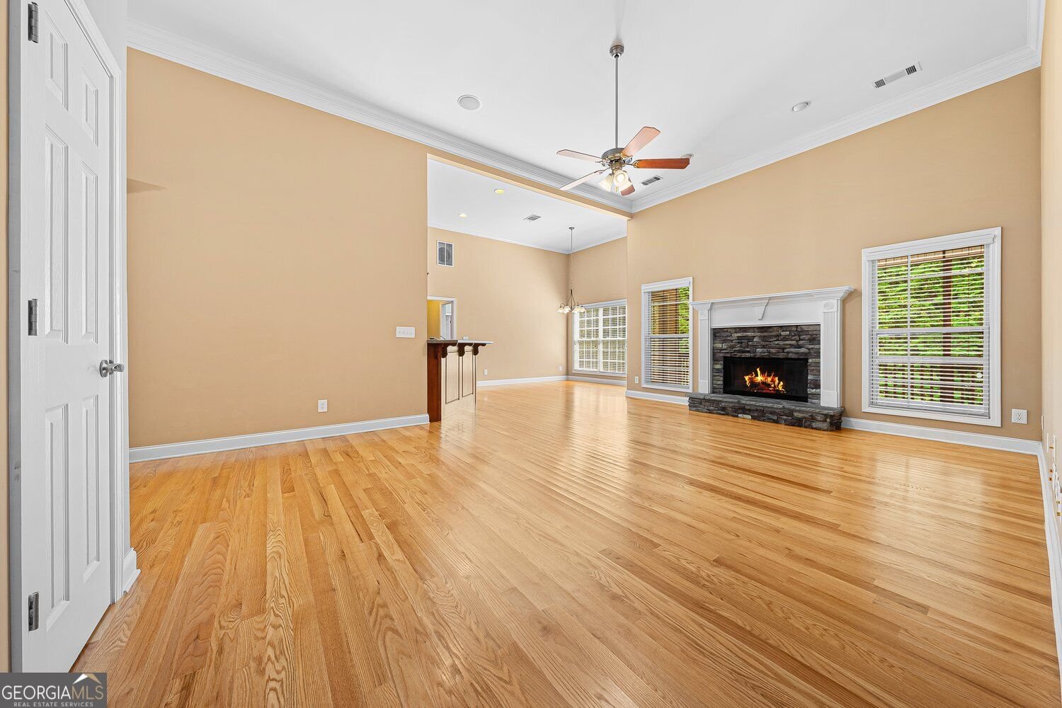 5476 Speckled Wood Lane Gainesville - Photo 11