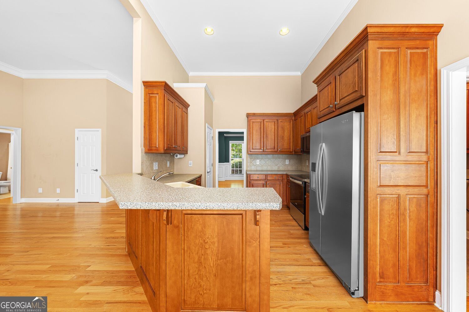 5476 Speckled Wood Lane Gainesville - Photo 14
