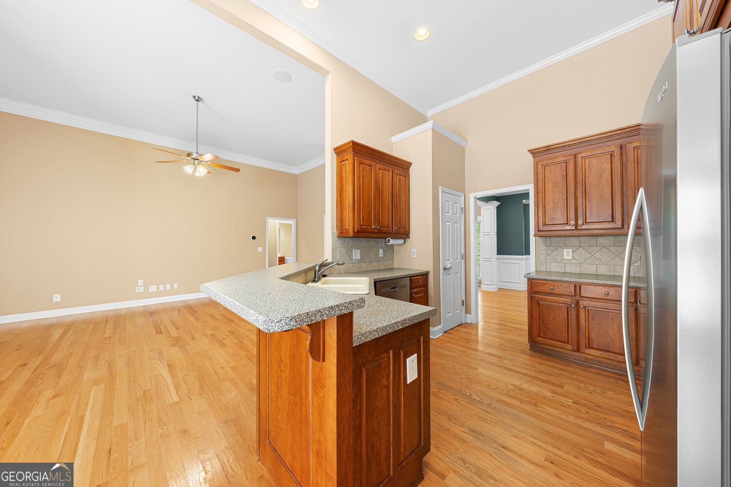 5476 Speckled Wood Lane Gainesville - Photo 15