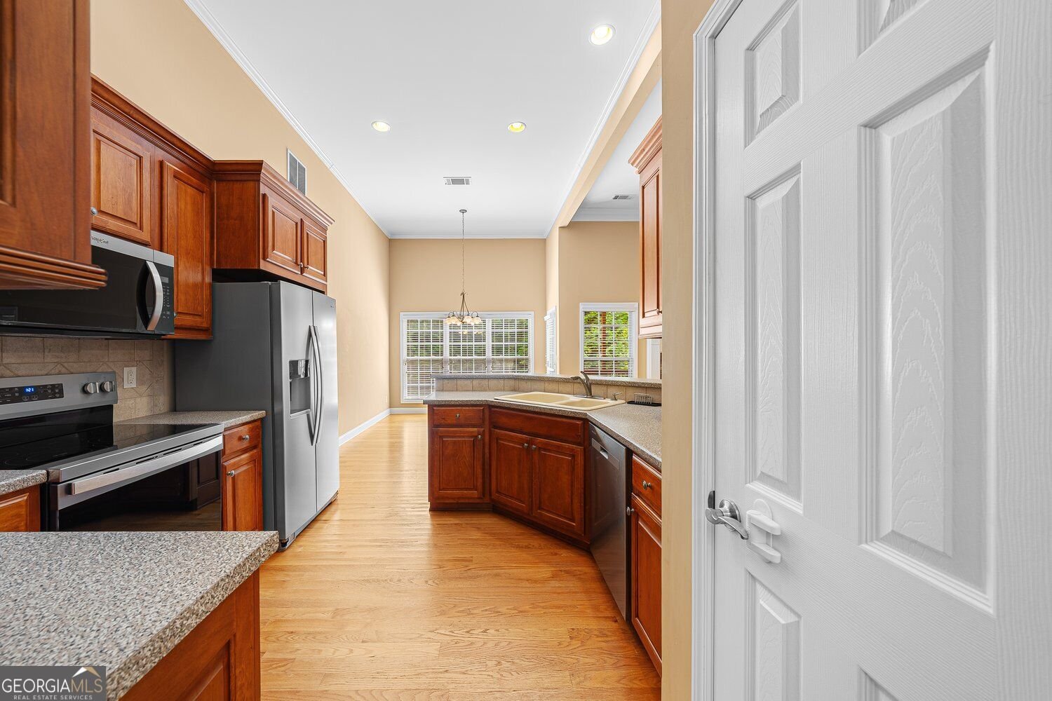 5476 Speckled Wood Lane Gainesville - Photo 16