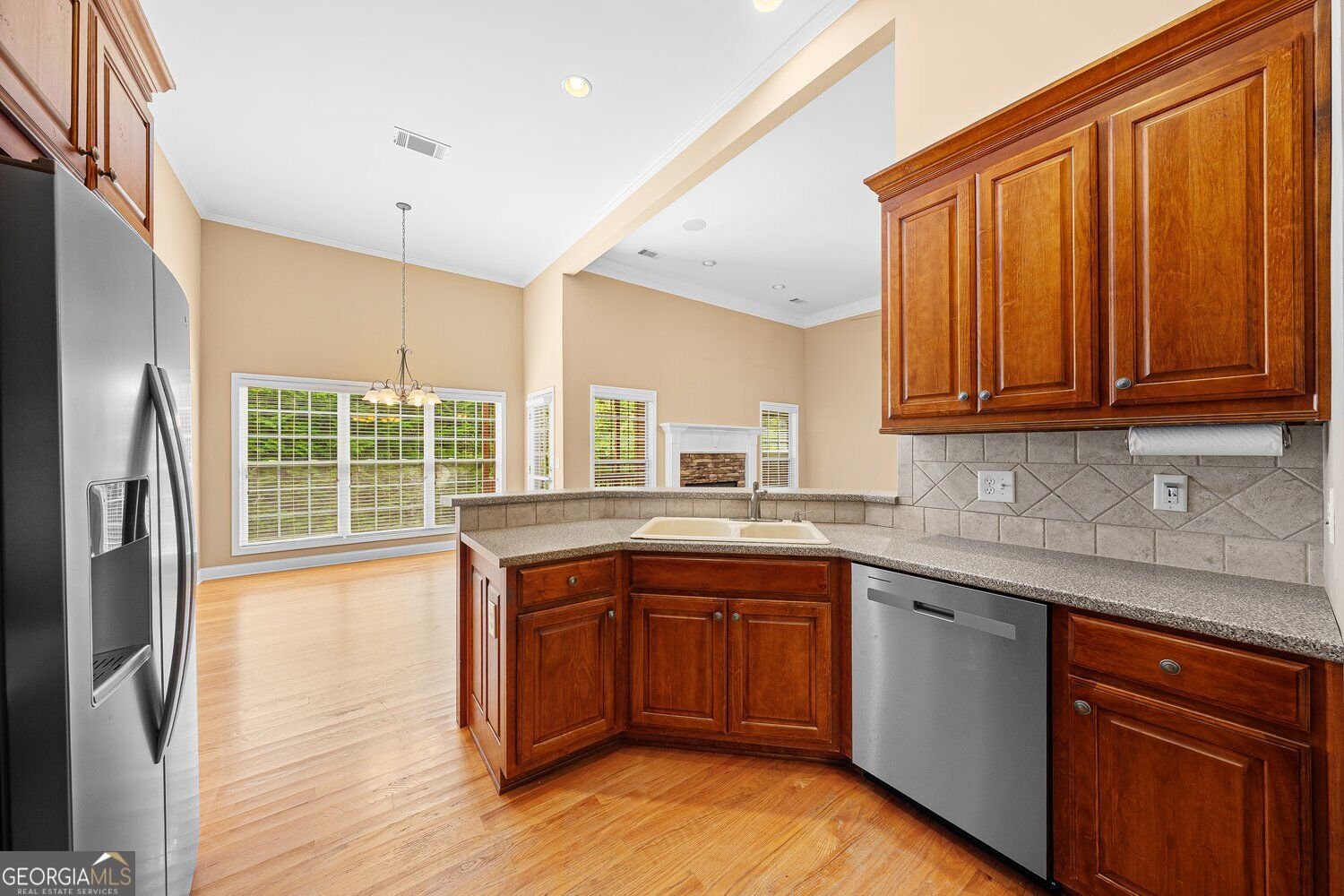 5476 Speckled Wood Lane Gainesville - Photo 17