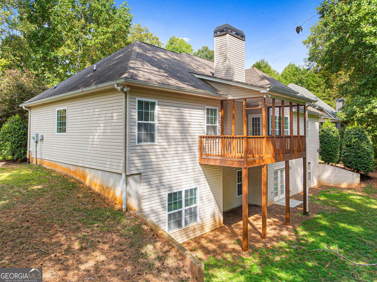 5476 Speckled Wood Lane Gainesville - Photo 41