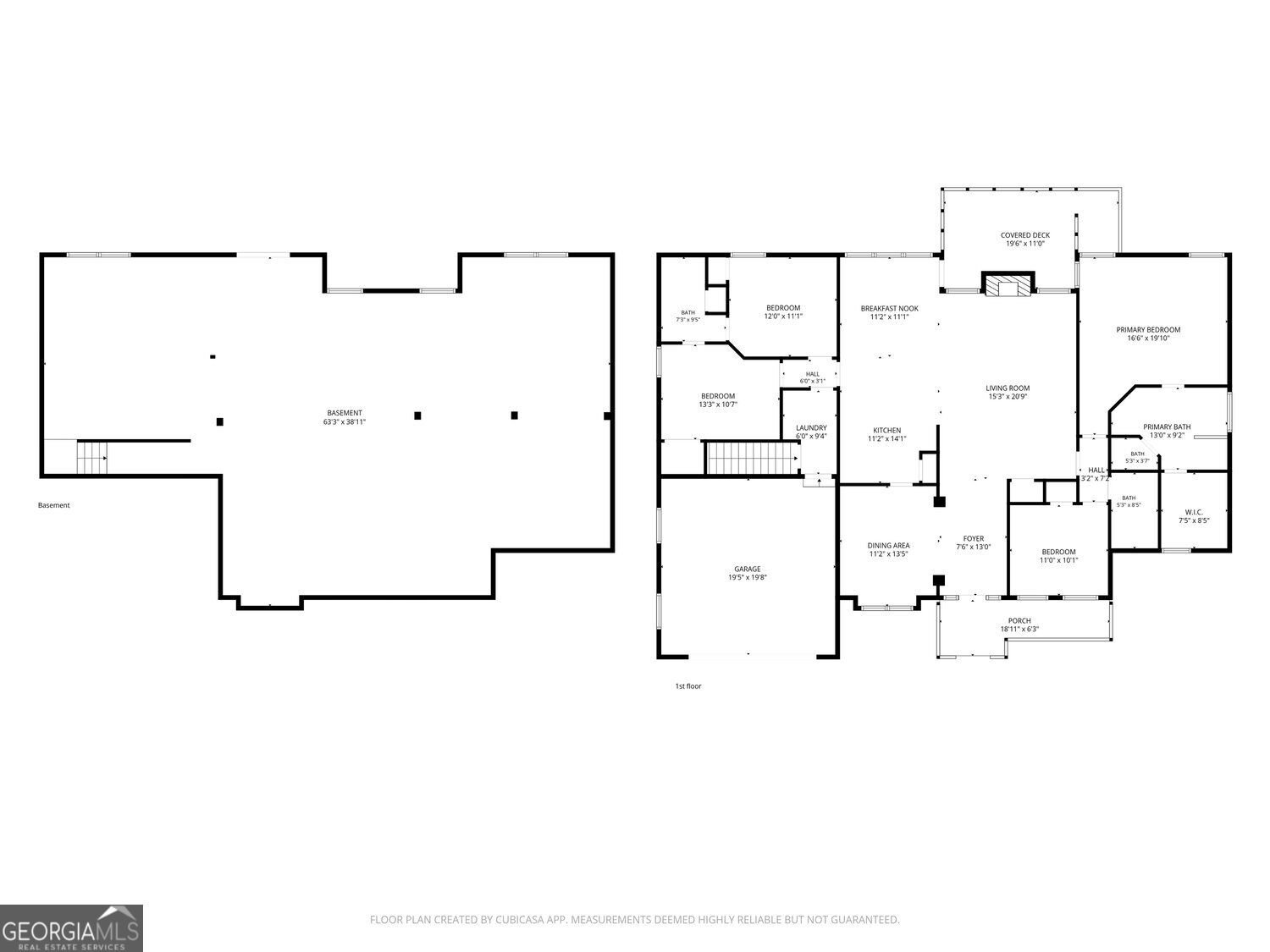 5476 Speckled Wood Lane Gainesville - Photo 42