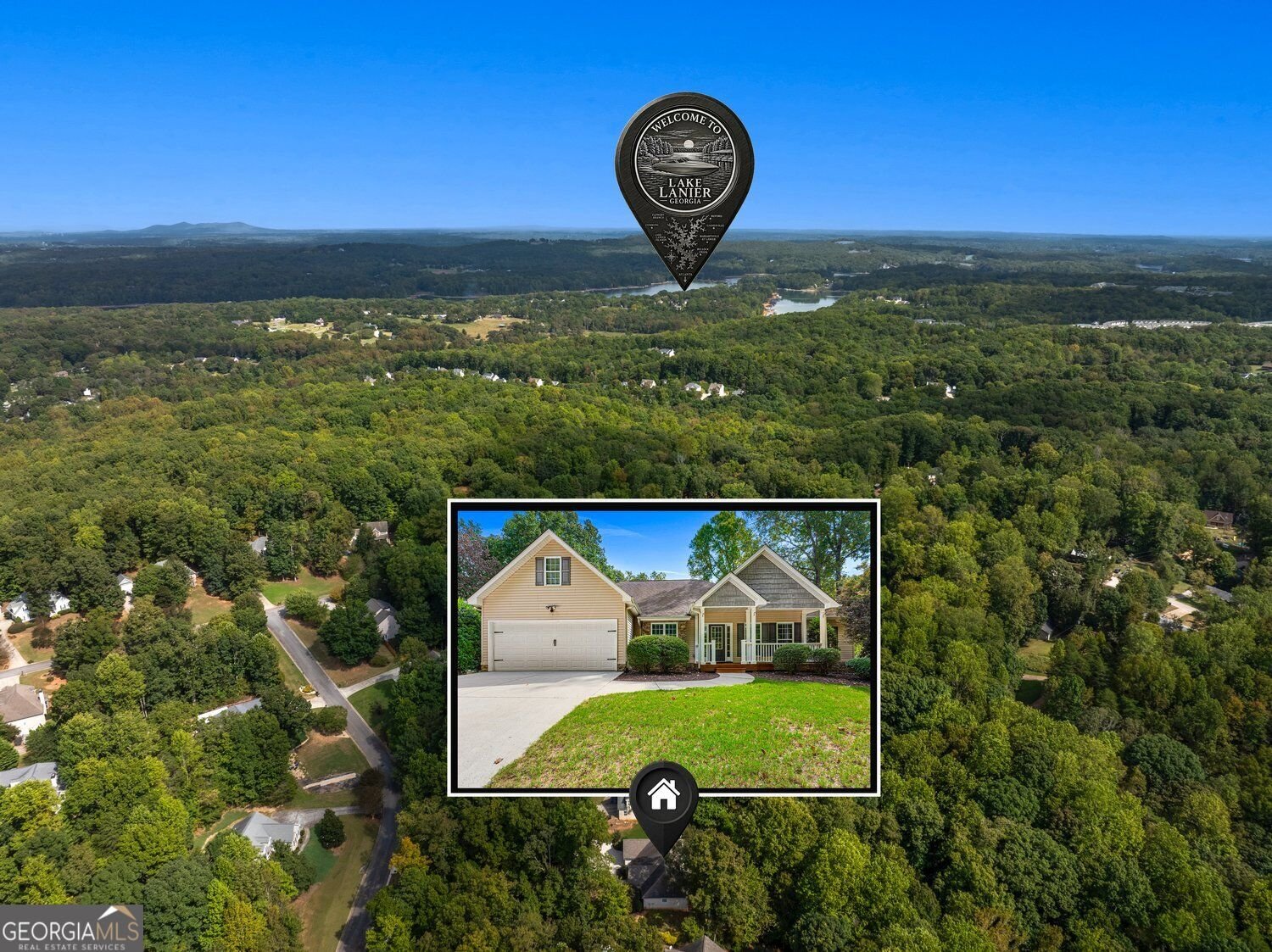 5476 Speckled Wood Lane Gainesville - Photo 43