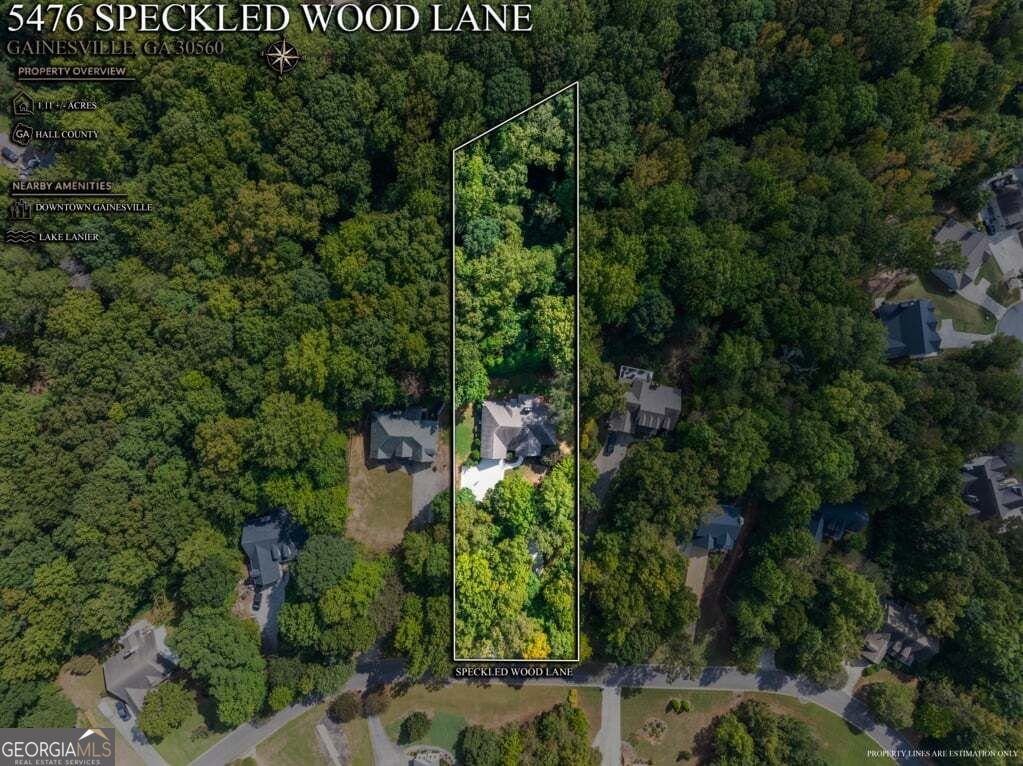 5476 Speckled Wood Lane Gainesville - Photo 46