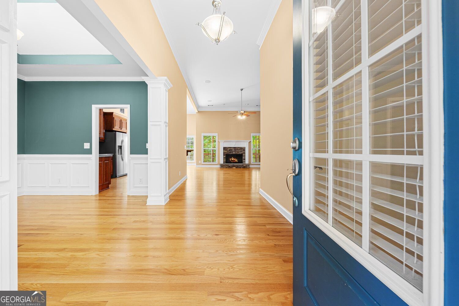 5476 Speckled Wood Lane Gainesville - Photo 6