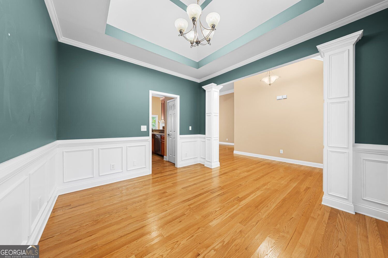 5476 Speckled Wood Lane Gainesville - Photo 8