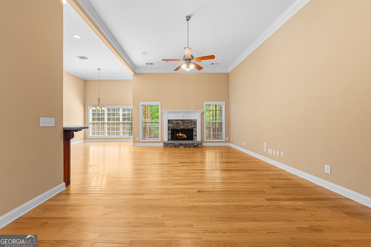 5476 Speckled Wood Lane Gainesville - Photo 9