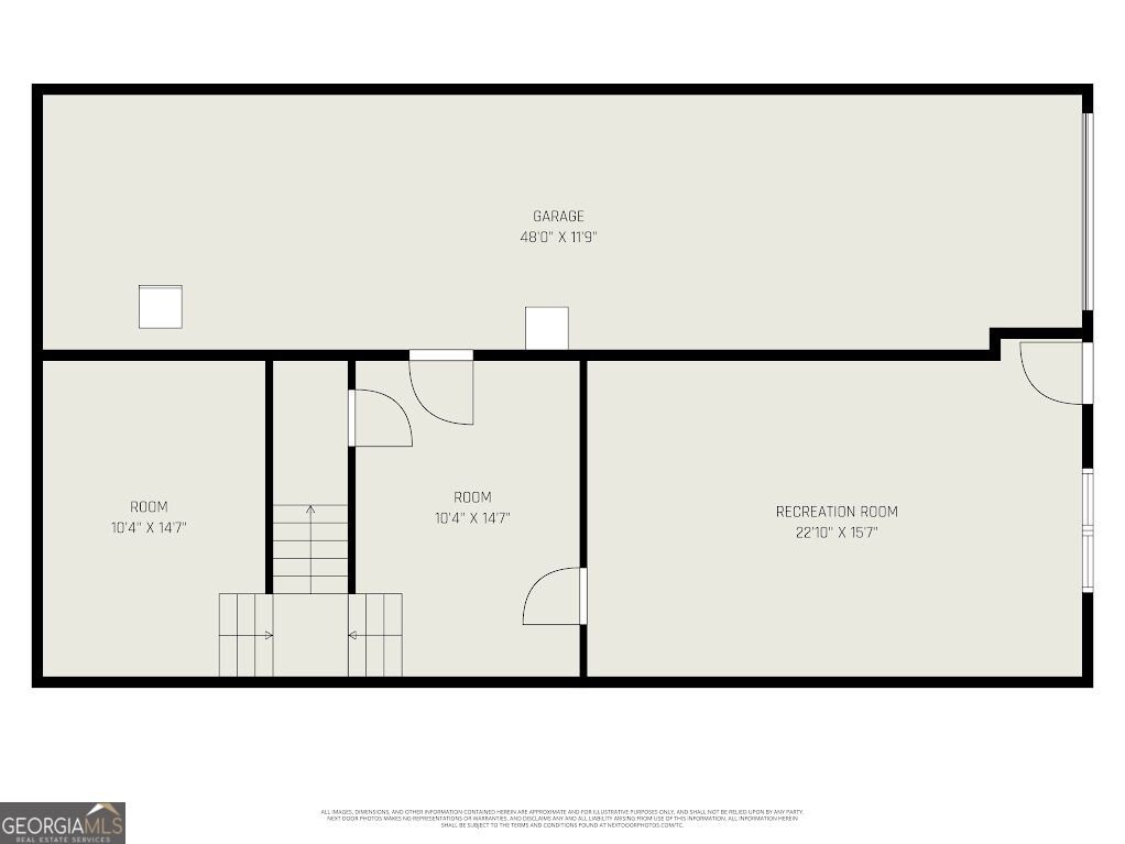 795 Woodruff Road Carrollton - Photo 37