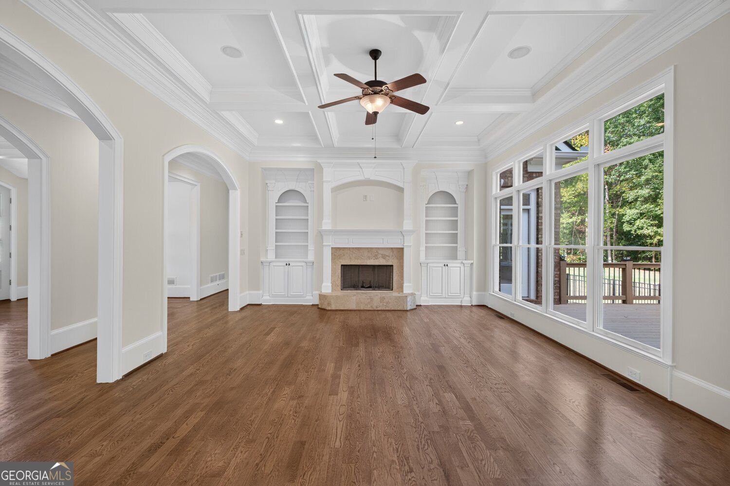 9145 Greenway Court Gainesville - Photo 12