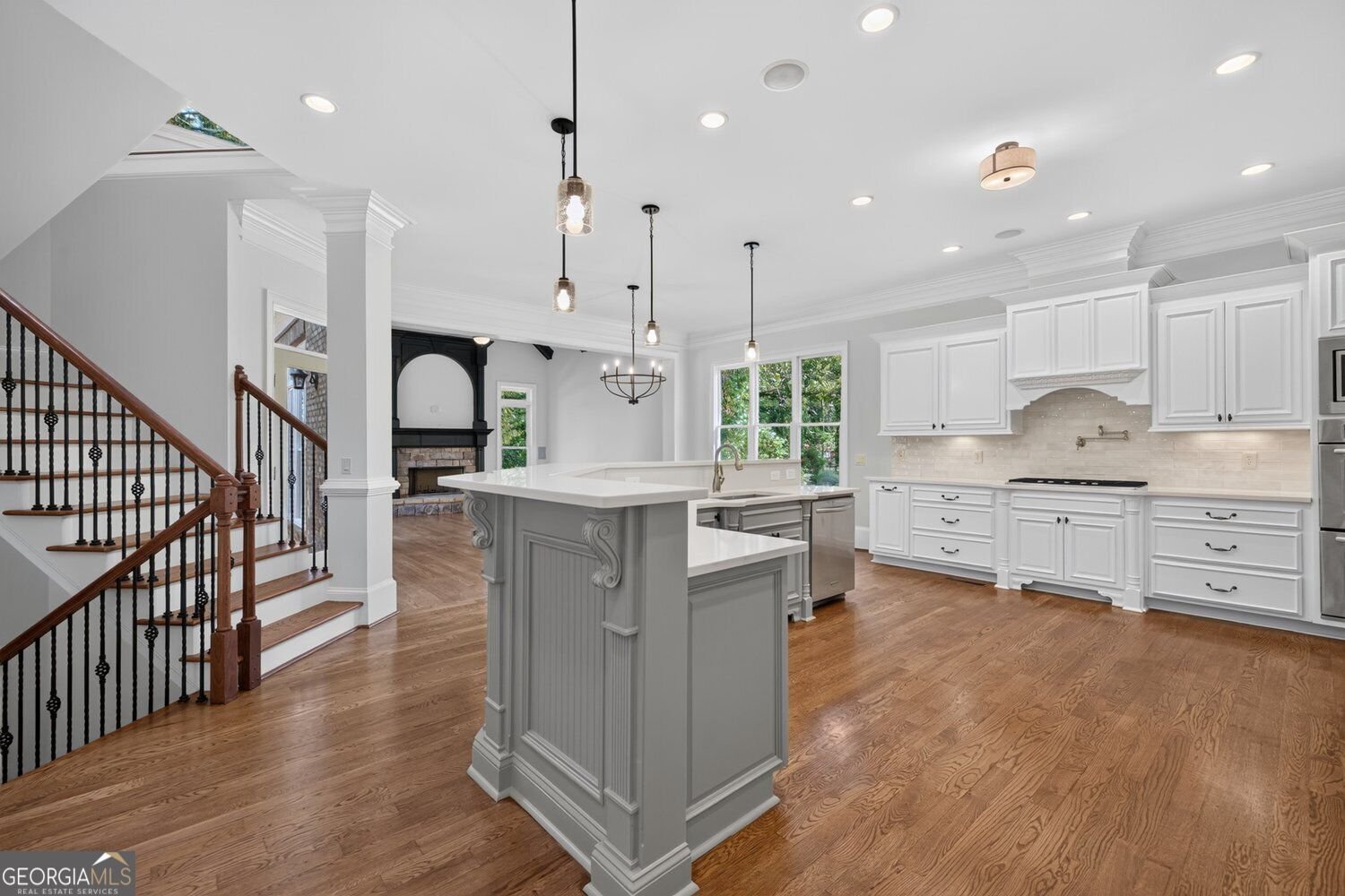 9145 Greenway Court Gainesville - Photo 14