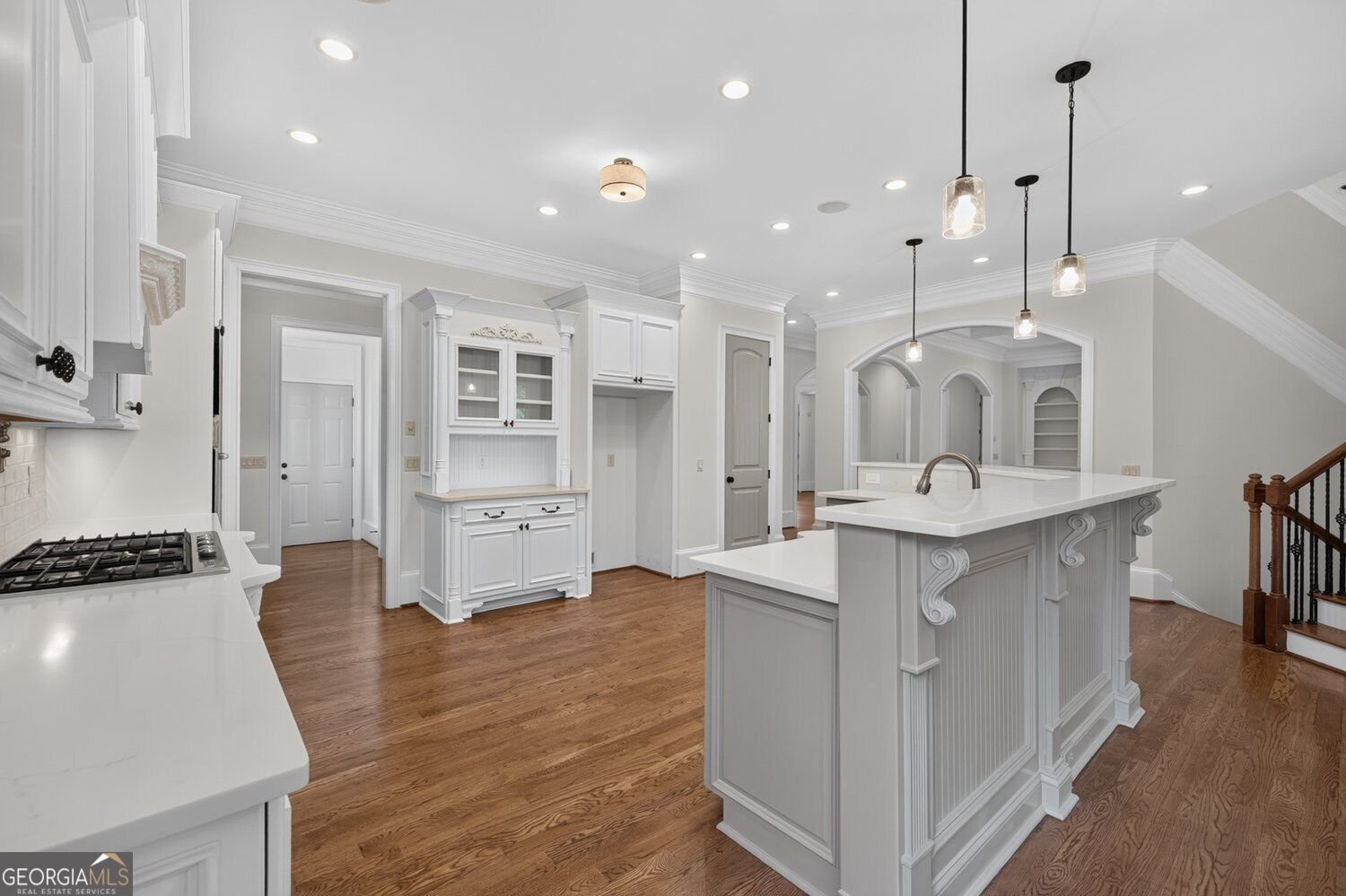 9145 Greenway Court Gainesville - Photo 16