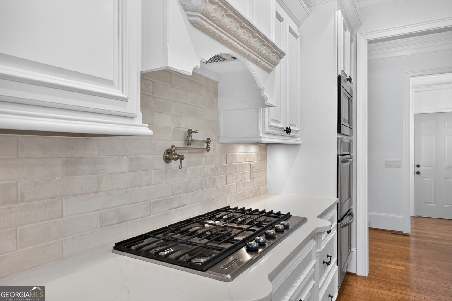 9145 Greenway Court Gainesville - Photo 17