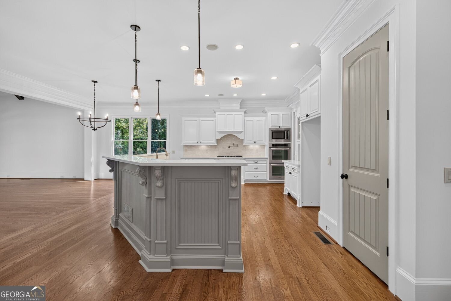 9145 Greenway Court Gainesville - Photo 18