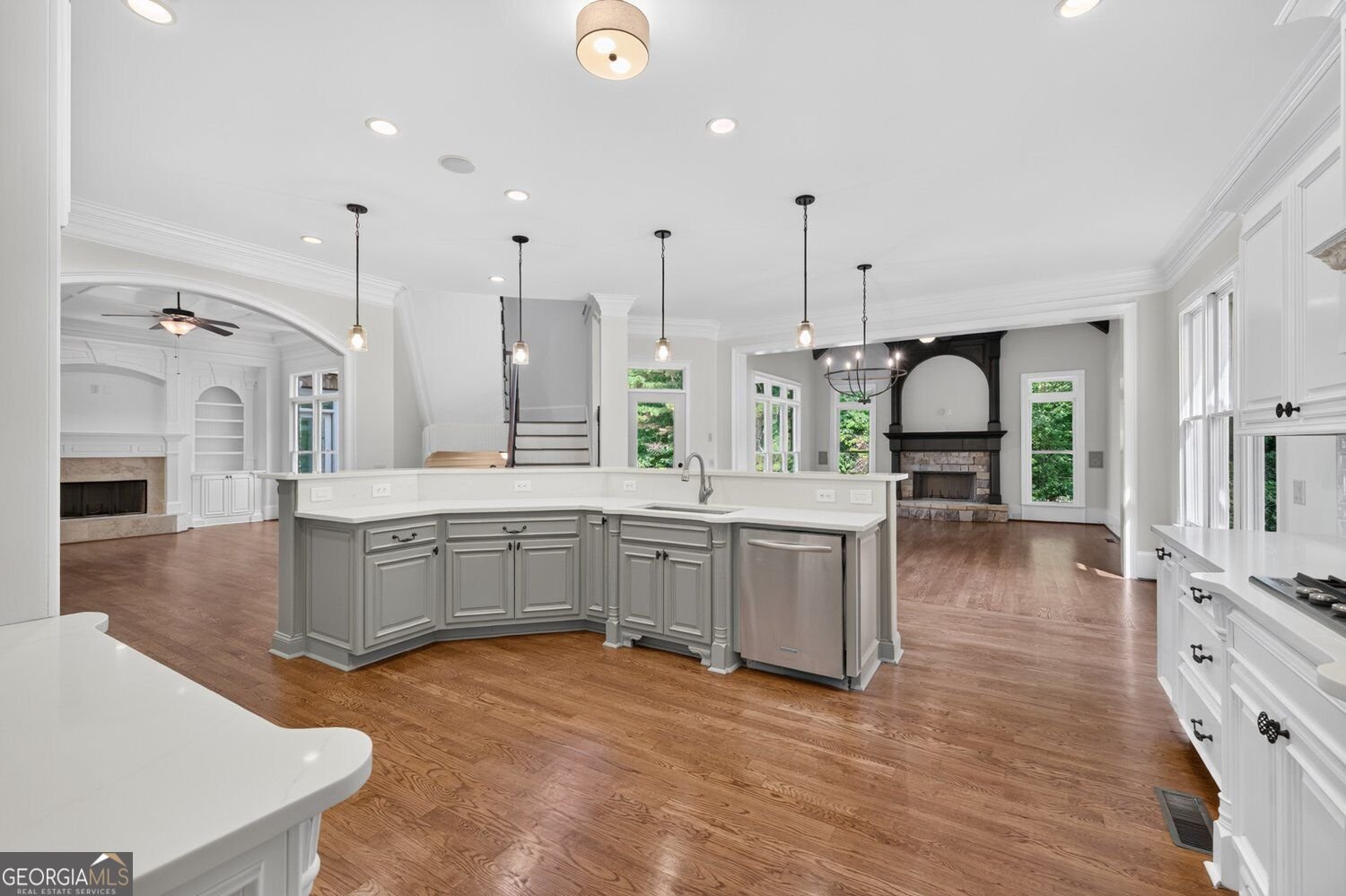 9145 Greenway Court Gainesville - Photo 19