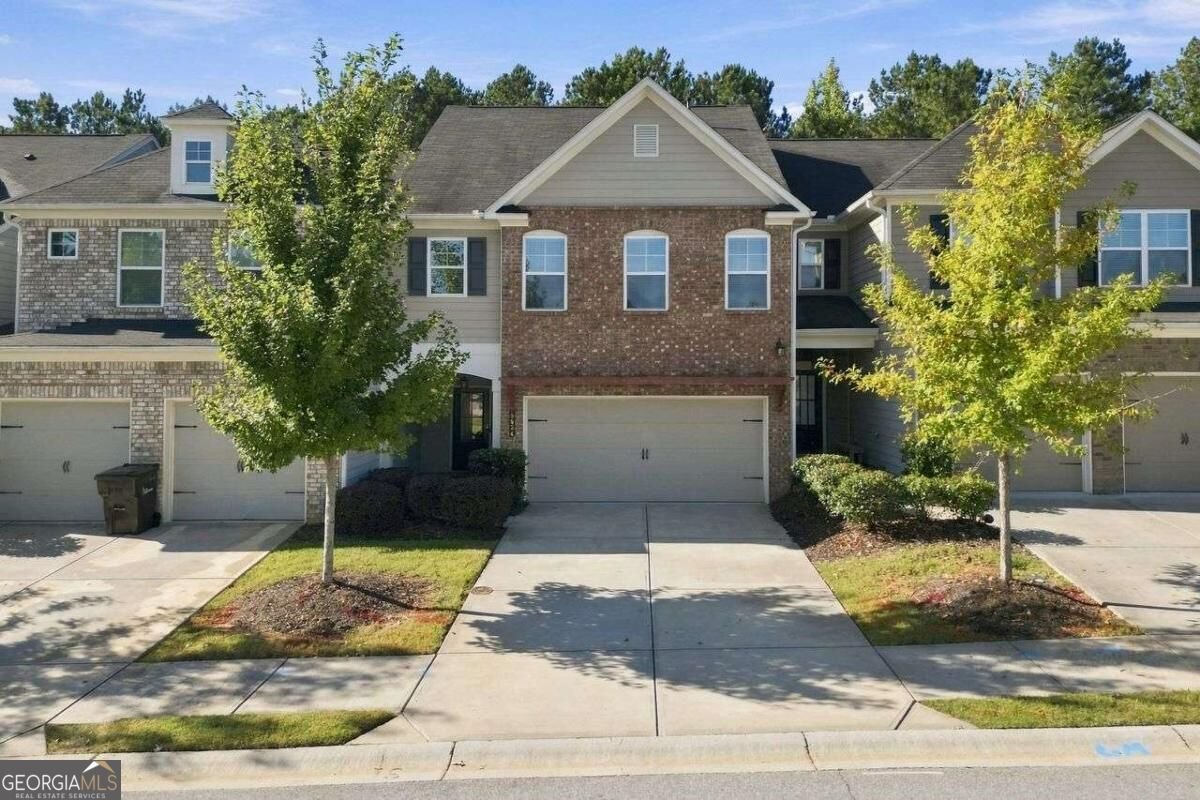 5624 Berney Circle Powder Springs - main photo